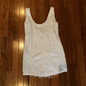 Oakley White dress